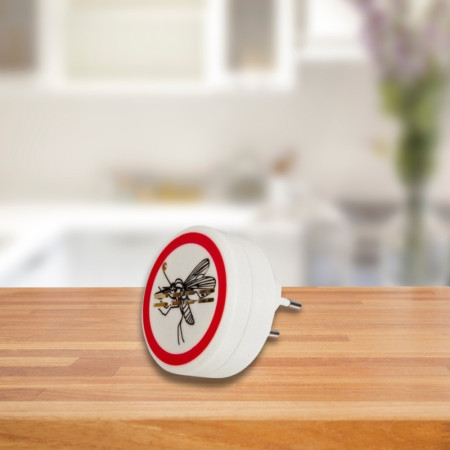 Cloche Alimentaire Pliable en Maille pour Protection Anti-Insectes et Conservation des Aliments