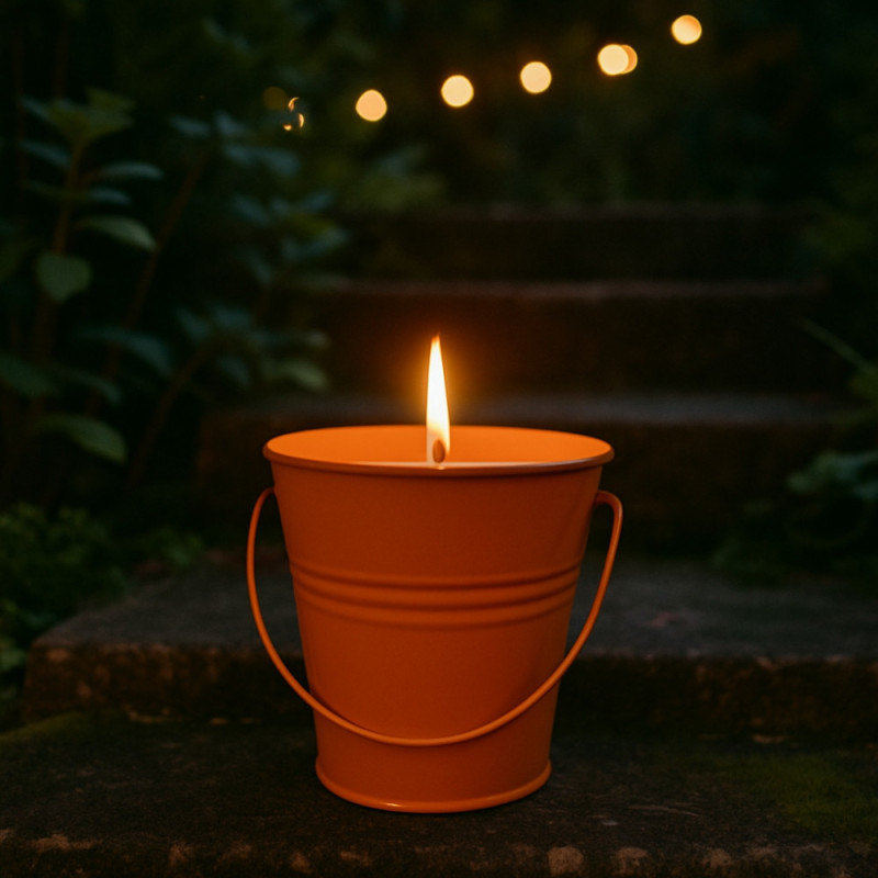Cloche Alimentaire Pliable en Maille pour Protection Anti-Insectes et Conservation des Aliments