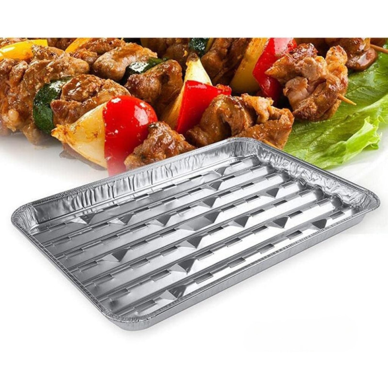 Cloche Alimentaire Pliable en Maille pour Protection Anti-Insectes et Conservation des Aliments