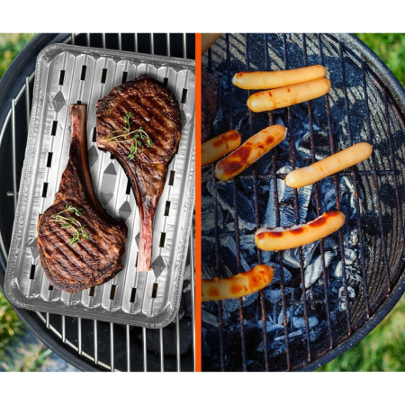 Cloche Alimentaire Pliable en Maille pour Protection Anti-Insectes et Conservation des Aliments