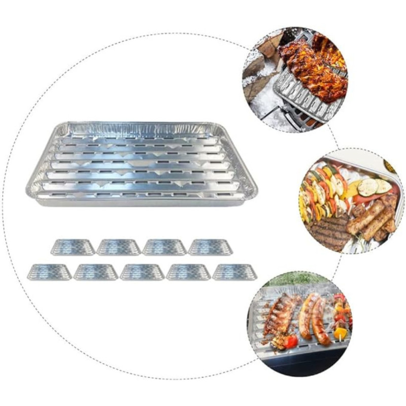 Cloche Alimentaire Pliable en Maille pour Protection Anti-Insectes et Conservation des Aliments