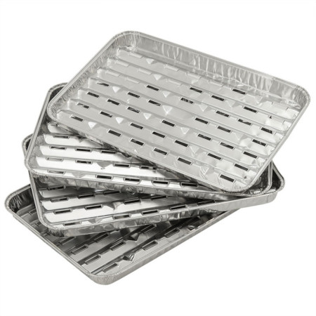 Cloche Alimentaire Pliable en Maille pour Protection Anti-Insectes et Conservation des Aliments