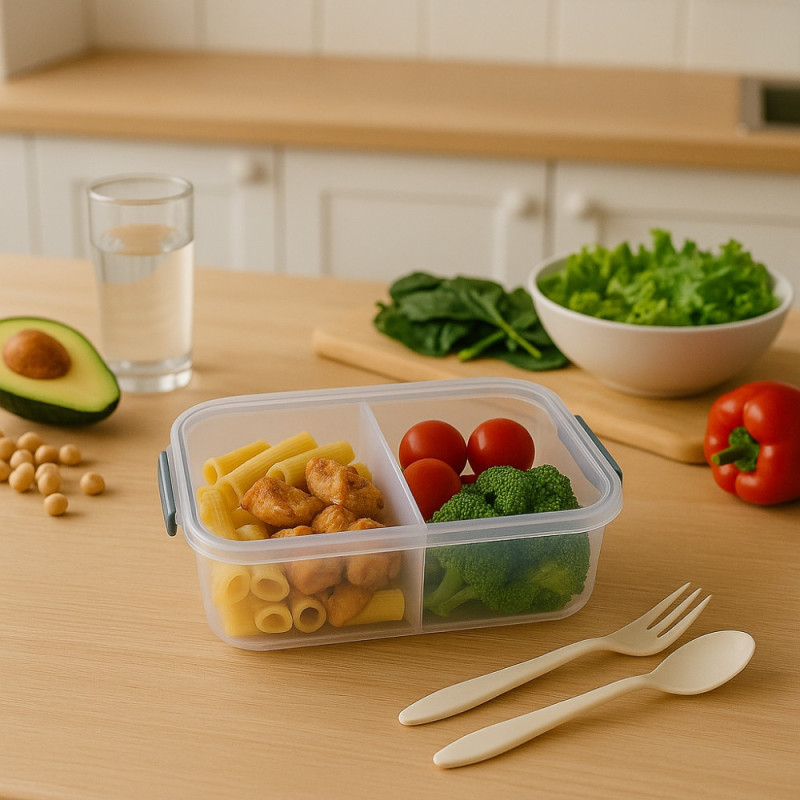 Cloche Alimentaire Pliable en Maille pour Protection Anti-Insectes et Conservation des Aliments