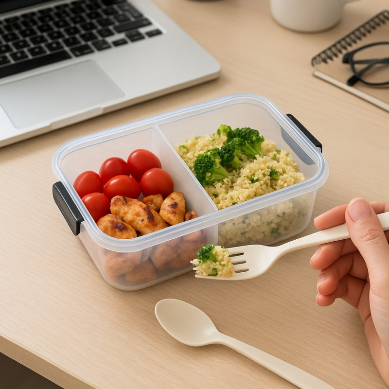 Cloche Alimentaire Pliable en Maille pour Protection Anti-Insectes et Conservation des Aliments