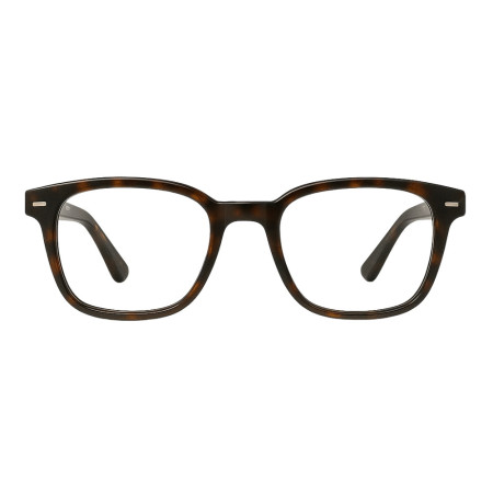 Lunettes de Lecture Mixte Ecailles Marque Free Spirit avec Correction de +1.5 et Branches Flex