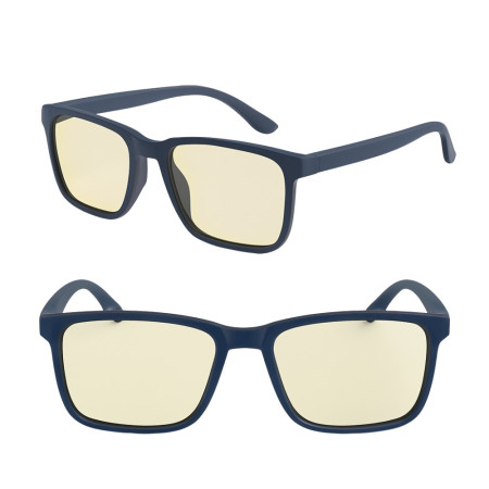 Lunettes de Lecture Mixte Ecailles Marque Free Spirit avec Correction de +1.5 et Branches Flex