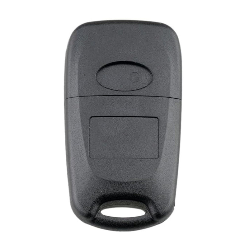 Coque de Clé 3 Boutons pour Hyundai & KIA – Boîtier de Remplacement