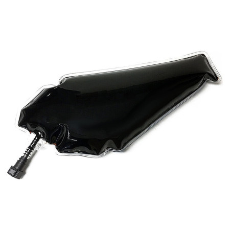Pochette Additif FAP Cérine 1.7L pour Peugeot 207 et Citroën C3 Picasso