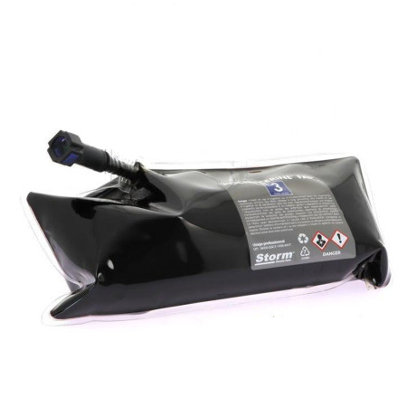 Pochette Additif FAP Cérine 1.1L – DS DS3 / Citroën C3 – Réf. 9678033980