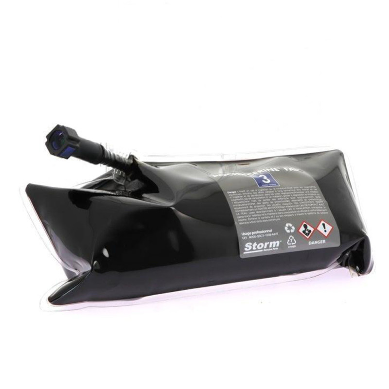 Pochette Additif FAP Cérine 1.1L – DS DS3 / Citroën C3 – Réf. 9678033980