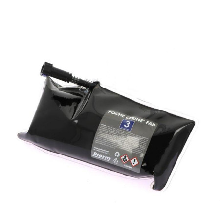 Pochette Additif FAP Cérine 1.1L – DS DS3 / Citroën C3 – Réf. 9678033980