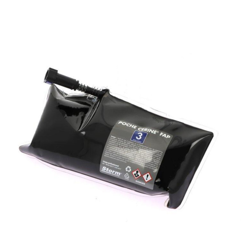 Pochette Additif FAP Cérine 1.1L – DS DS3 / Citroën C3 – Réf. 9678033980