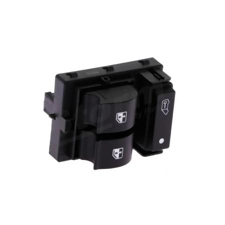 Interrupteur Lève-Vitre Gauche 8 Broches – Boxer, Jumper, Ducato