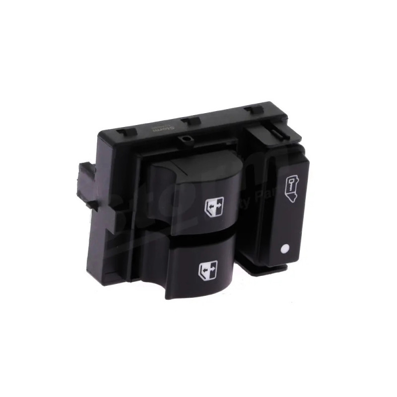 Interrupteur Lève-Vitre Gauche 8 Broches – Boxer, Jumper, Ducato