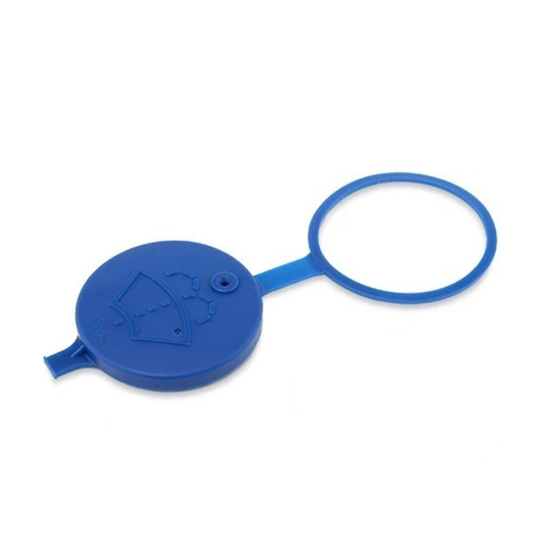 Bouchon lave-glace bleu pour voitures PSA – OEM 643230/643232