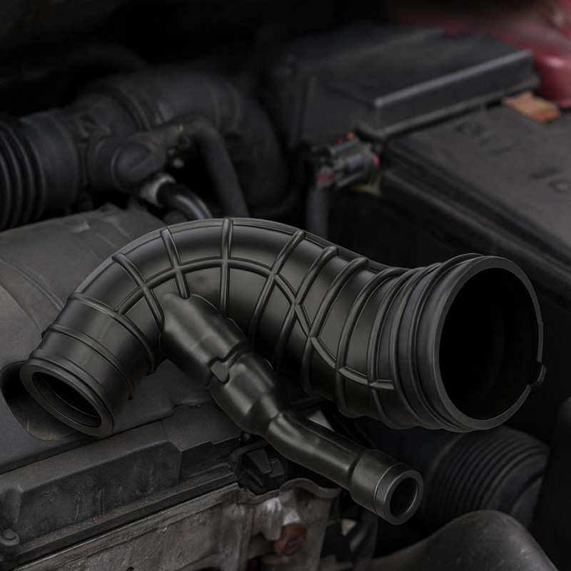 Durite d’admission d’air avec flexible – OEM 1148084