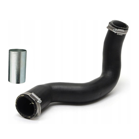 Durite de suralimentation turbo Renault Laguna 3 / Latitude – Réf. OEM 8200551943