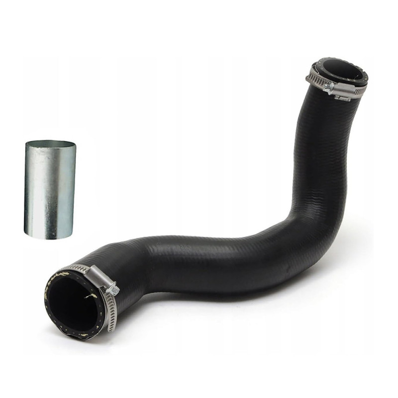 Durite de suralimentation turbo Renault Laguna 3 / Latitude – Réf. OEM 8200551943