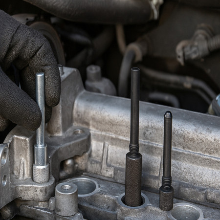 Kit pige calage distribution diesel 1.4 / 1.5 / 1.9 – OEM A6079930397