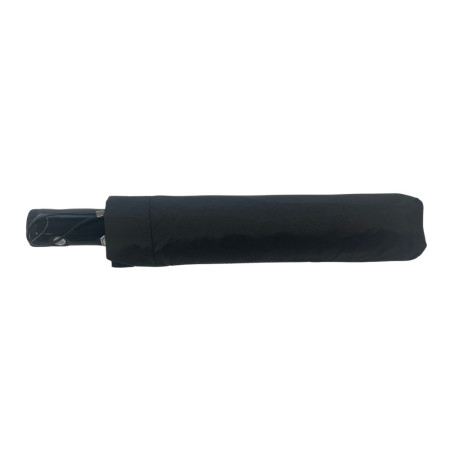 Parapluie Cristaflor Automatique Pliable 32 cm Résistant au Vent Fibre de Verre Tissu Déperlant avec Poignée Lumière