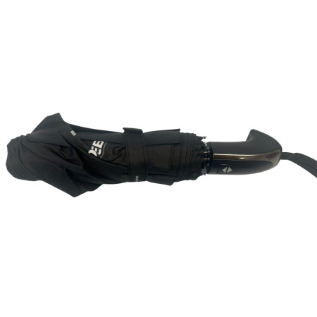 Parapluie Sebastien Loeb Racing Automatique Pliant 30 cm Résistant au Vent Tissu Déperlant Manche Ergonomique