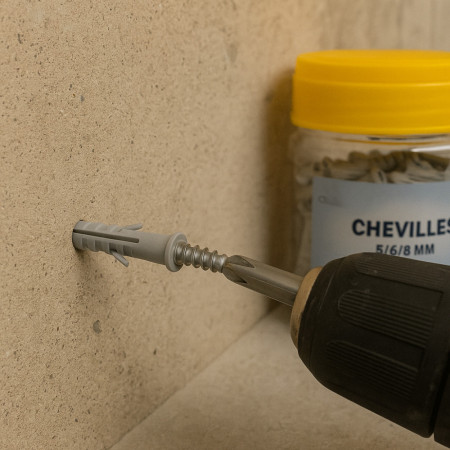 Cloche Alimentaire Pliable en Maille pour Protection Anti-Insectes et Conservation des Aliments