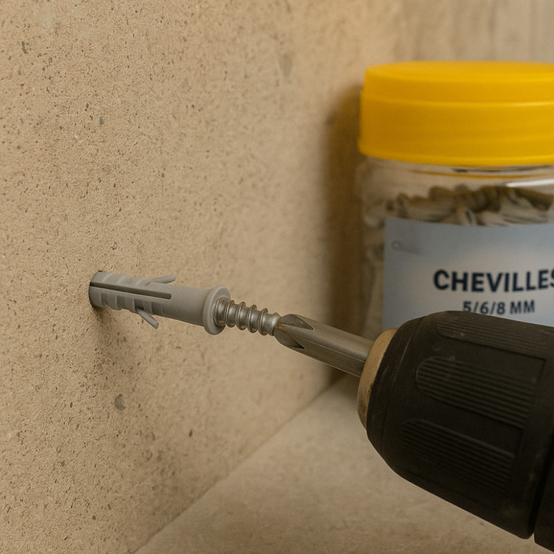 Cloche Alimentaire Pliable en Maille pour Protection Anti-Insectes et Conservation des Aliments