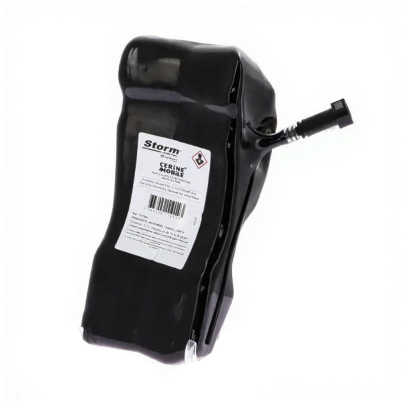 Additif FAP Cérine 1.7L pour Peugeot et Citroën
