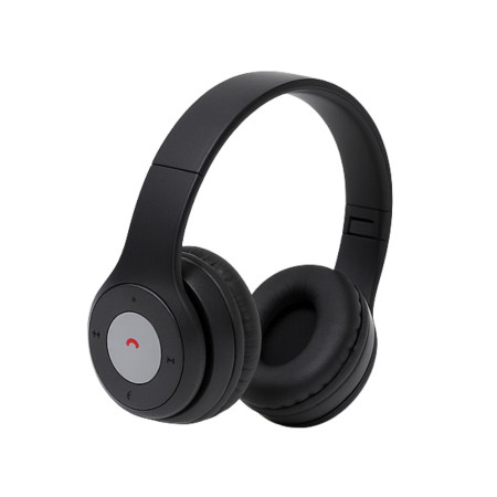Casque Bluetooth Sans Fil Rechargeable Léger Confortable et Réglable Portée 10 Mètres Autonomie 4 Heures