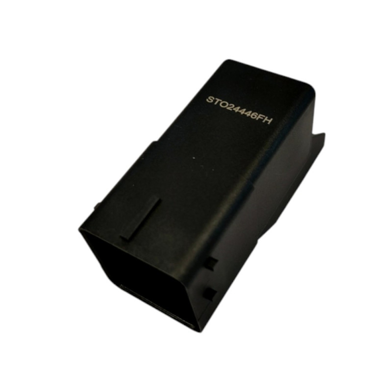 Relais de Préchauffage Multi-Marques OEM 598147 / 9666671780