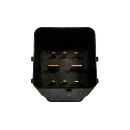 Relais de Préchauffage Multi-Marques OEM 598147 / 9666671780