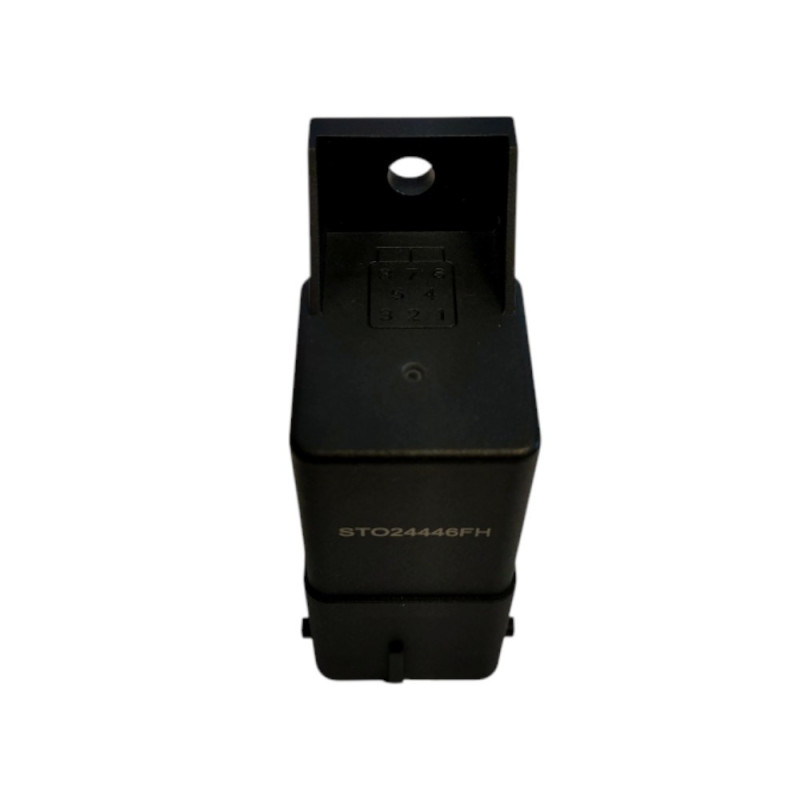Relais de Préchauffage Multi-Marques OEM 598147 / 9666671780