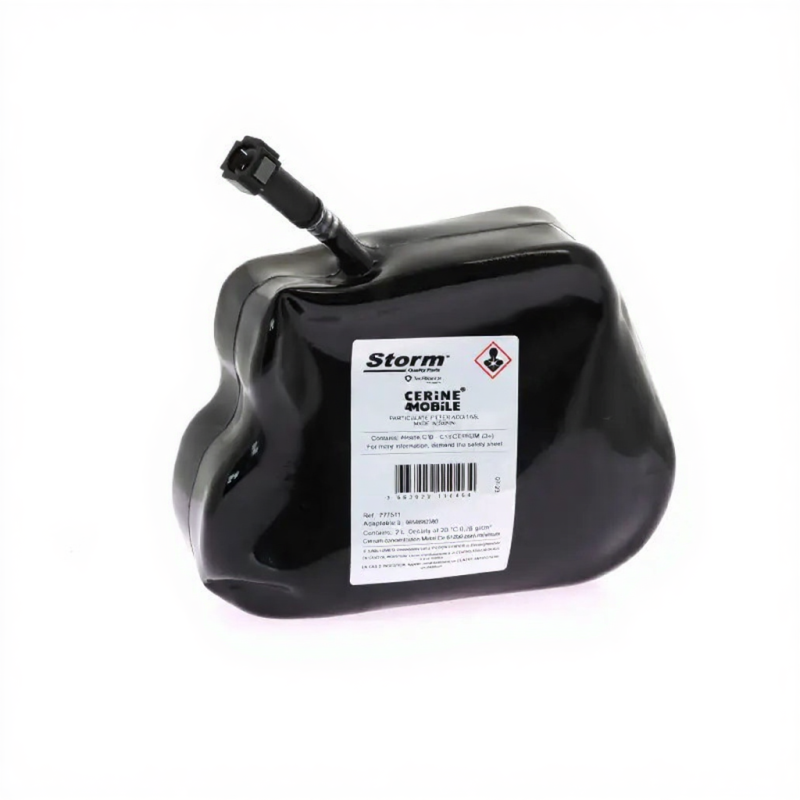 Pochette Additif FAP 2.0L Cérine pour Peugeot 308 – OEM 9658682380