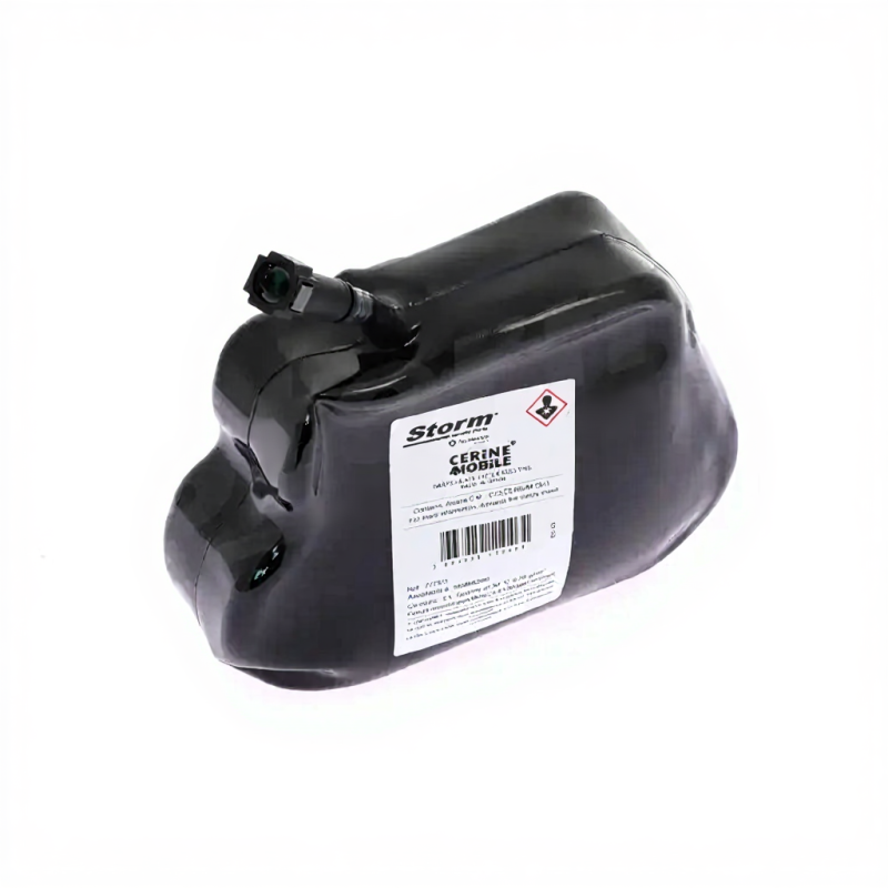 Pochette Additif FAP 2.0L Cérine pour Peugeot 308 – OEM 9658682380