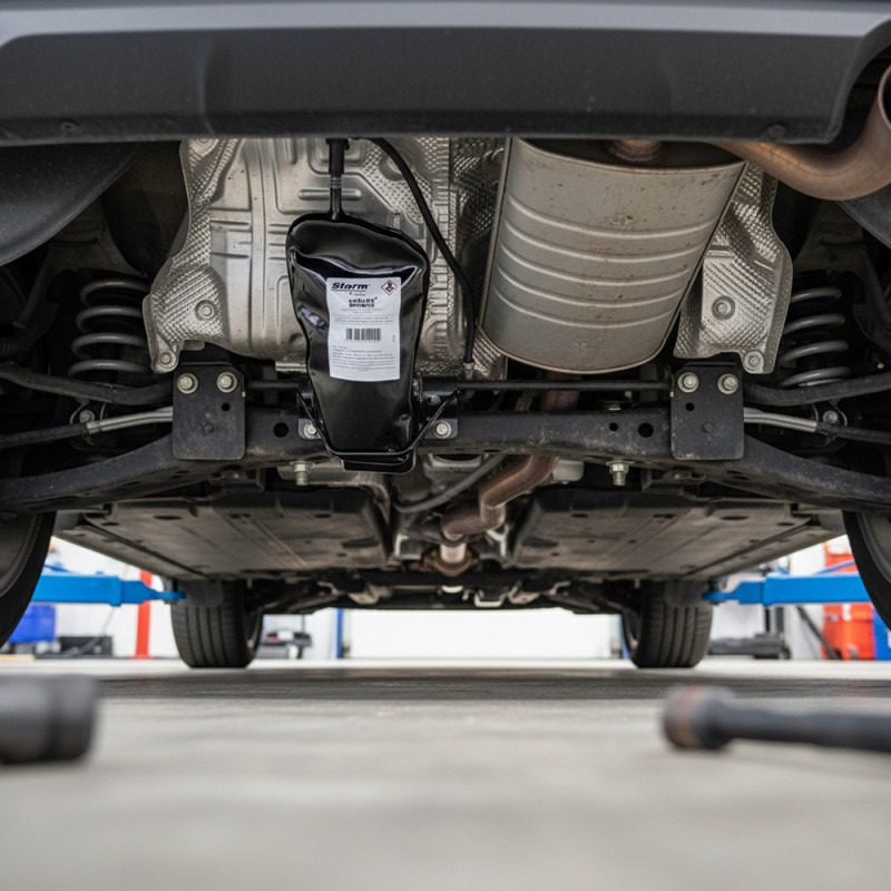 Additif FAP Cérine 1.6 L pour Peugeot, Citroën et Mitsubishi