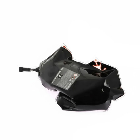Pochette additif FAP cérine 3.3L compatible Peugeot 4007 / Citroën C-Crosser / Mitsubishi Outlander