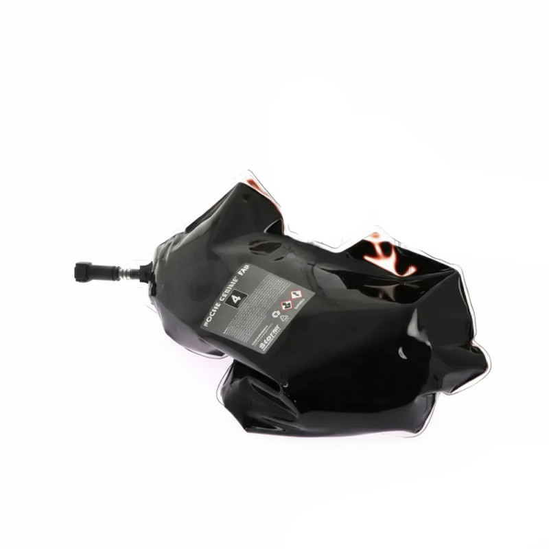 Pochette additif FAP cérine 3.3L compatible Peugeot 4007 / Citroën C-Crosser / Mitsubishi Outlander