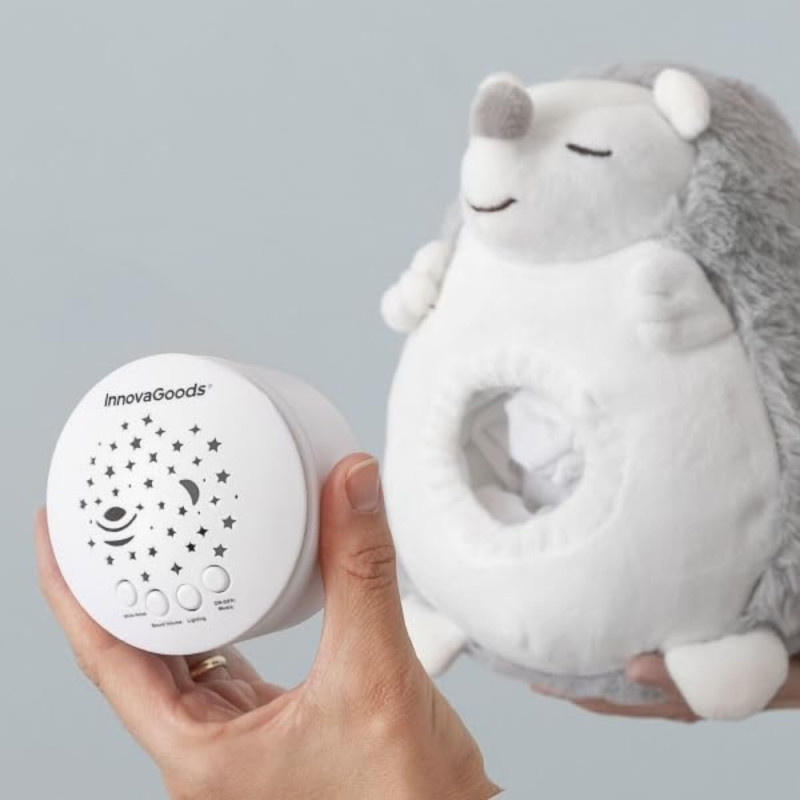 Jouet Air Fryer Sonore et Lumineux, 4 Boutons de Cuisson, Aliments qui Changent de Couleur, À Piles, Dès 3 Ans
