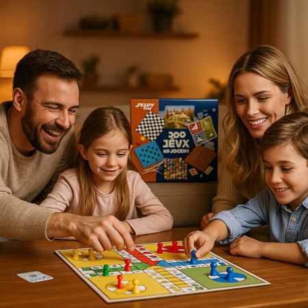 Coffret Magie Complet 150 Tours avec Accessoires du Magicien, Set d’Apprentissage avec Vidéos d’Instruction, Dès 6 Ans