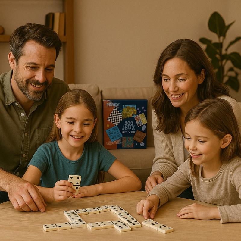 Coffret Magie Complet 150 Tours avec Accessoires du Magicien, Set d’Apprentissage avec Vidéos d’Instruction, Dès 6 Ans
