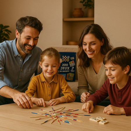 Coffret Magie Complet 150 Tours avec Accessoires du Magicien, Set d’Apprentissage avec Vidéos d’Instruction, Dès 6 Ans