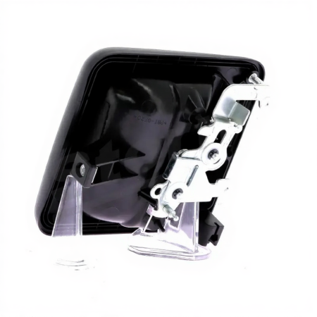 Poignée de porte coulissante droite – Jumper / Ducato / Boxer / Daily – OEM 9101T4, 735307399