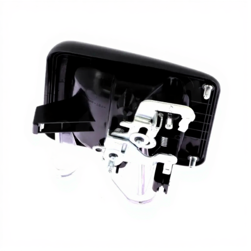 Poignée de porte coulissante droite – Jumper / Ducato / Boxer / Daily – OEM 9101T4, 735307399