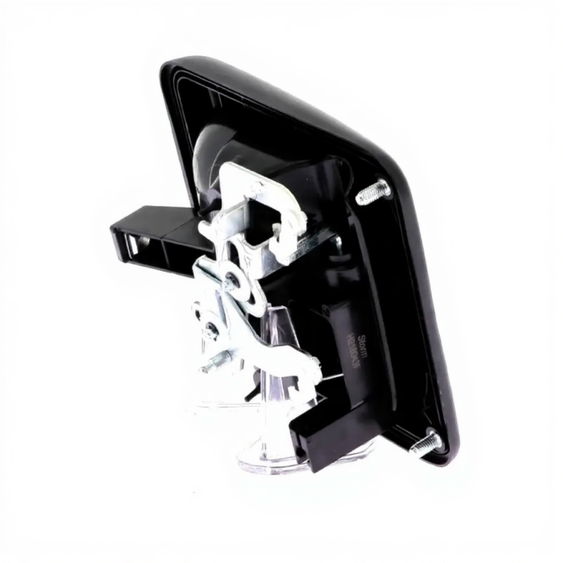 Poignée de porte coulissante droite – Jumper / Ducato / Boxer / Daily – OEM 9101T4, 735307399