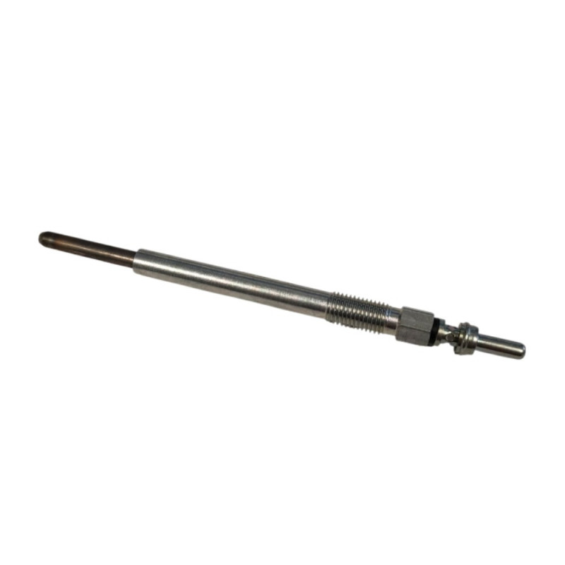 Bougie de préchauffage 125 mm M8x1 pour moteurs PSA 1.4 & 1.6 HDi – OEM 12237806041 / 5960F9