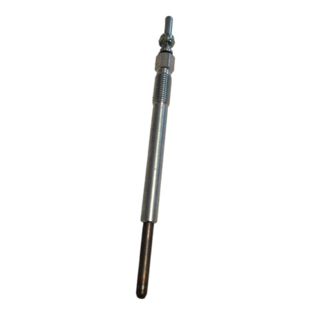 Bougie de préchauffage 125 mm M8x1 pour moteurs PSA 1.4 & 1.6 HDi – OEM 12237806041 / 5960F9