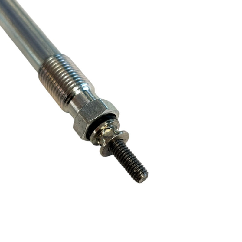 Bougie de préchauffage Diesel M10x1 – Compatible PSA HDI – OEM 5960F5 / 596064