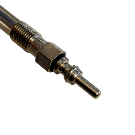 Bougie de préchauffage Diesel 92mm M10X1 multi-marque pour moteur facile à démarrer