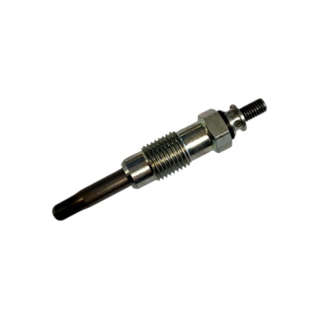 Bougie de préchauffage 71mm M12X1.25 pour moteur Diesel