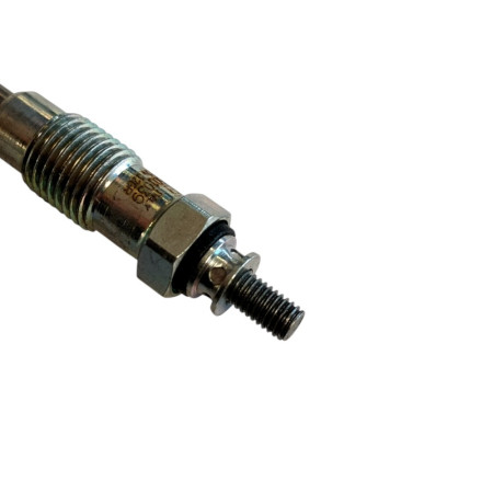 Bougie de préchauffage 71mm M12X1.25 pour moteur Diesel